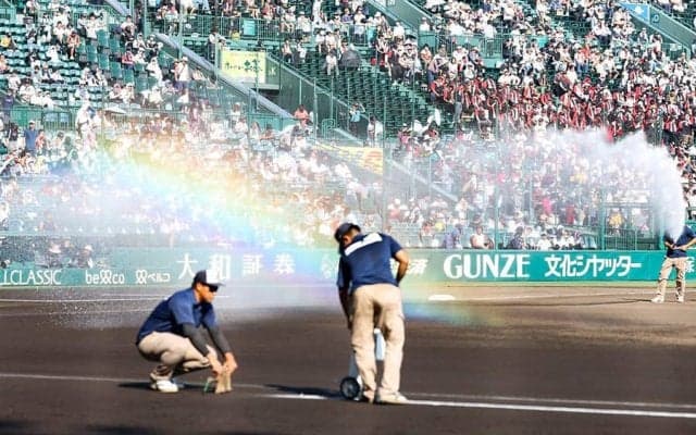 甲子園決勝直前にまさかの悲鳴　迫られる“究極の選択”に嘆き「忙しすぎる」「寝る暇ねえ」