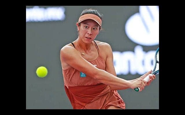柴原瑛菜 2年連続で全米OP本戦へ