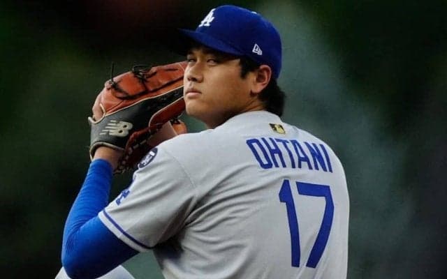 大谷翔平、次回は28日ボブルヘッドデーで先発へ　ド軍指揮官は万全強調「制限はなし」