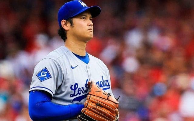 大谷翔平の復活は「信じられない」　10度の手術を経験した名投手が驚愕した“異常さ”