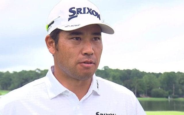 松山英樹は24位　好スコアを出せる雰囲気はありつつも繋がらず「悔しい」