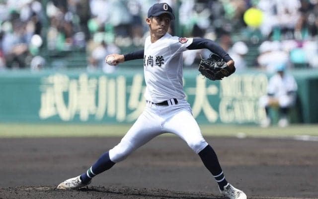 決勝のスタメン発表！沖縄尚学は右のエース・新垣が先発！日大三は今大会初登板の3年生右腕が大役！