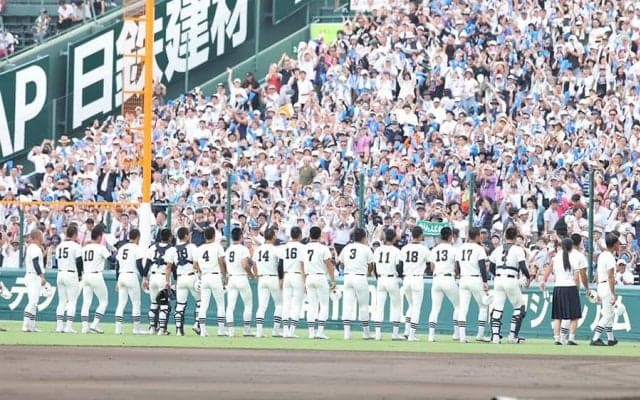 学校側がまさかの悲鳴「断るのが大変」　応援希望が殺到…甲子園決勝で“異例の熱気”