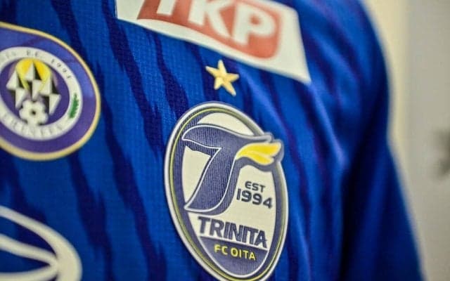 ｢草超えて畳｣J2大分トリニータの前代未聞の新グッズにファン騒然！｢観戦時に敷いても良さそうな感じ｣の声