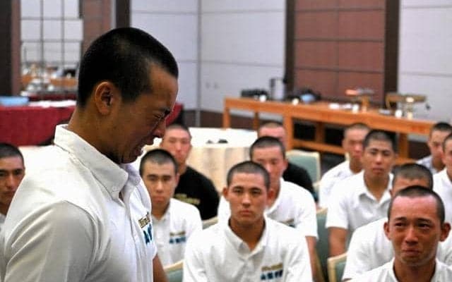 「打てるチーム」甲子園で証明　山梨学院の4強入りを振り返る