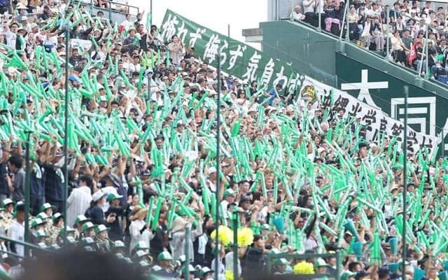 甲子園決勝中…またもや“異常事態”「本当に消えている」　相次ぐ報告が「えぐすぎる」