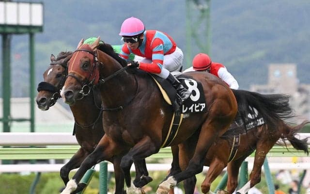 【競馬予想】キーンランドＣで注目すべきレースと縁がある血統は？　本命、対抗のスプリンター２頭をチョイス