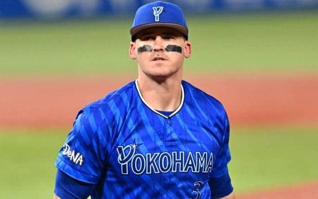 DeNA繋がらぬ打線…心配な助っ人　来日初4三振に打撃C「早めに策を講じないと」