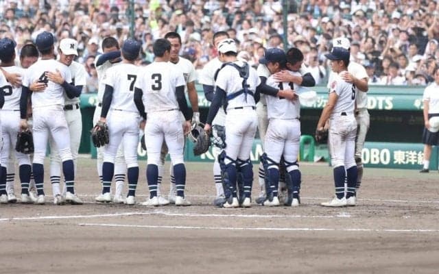 甲子園決勝で思わぬ“余波”「感動しすぎて午後予定が…」　熱戦に感謝殺到「ありがとう」