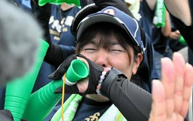 「これ以上ありますか。人生最高の誕生日」沖縄尚学・真喜志主将の母