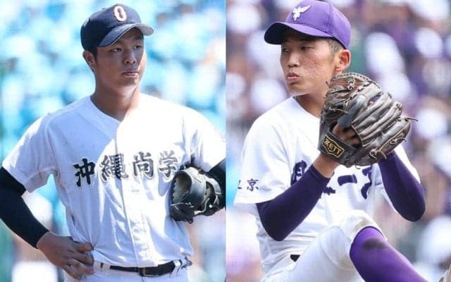 甲子園終了直後の発表「メンツえぐい」　錚々たる20人…SNS騒然「アツすぎる」