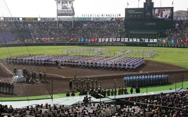 甲子園で響いた異例の謝罪　広陵の暴力問題で高野連・宝会長らが誓った“改善”「暴力、暴言やいじめは何も生み出しません」