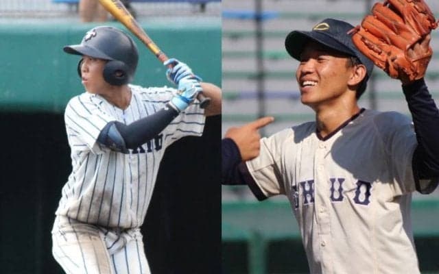 中央大と立教大が決勝戦へ！関東勢による日本一決定戦が実現！【準硬式】