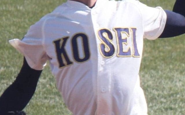 八戸学院光星、青森商などが勝利！秋季青森ブロック大会【2025年秋高校野球】