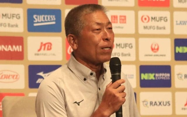 U-18日本代表のメンバー発表！外野手は2人のみ、関東第一・坂本、横浜・奥村頼ら投手登録の選手起用を示唆