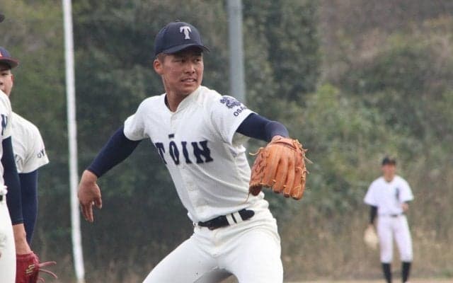 大阪桐蔭の150キロ右腕がU−18代表！大阪桐蔭からは4年連続の選出！