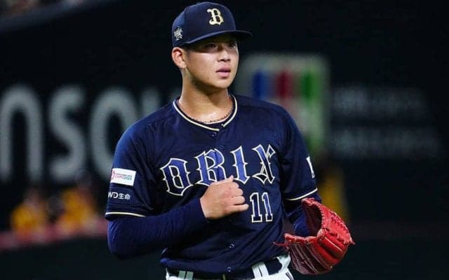 山下舜平大が5回無失点で今季初勝利　セデーニョが4安打の活躍、23日のパ2軍