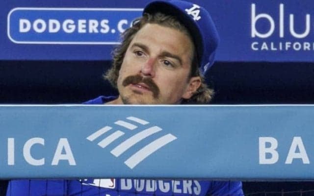 「熱気が尋常じゃない」ド軍同僚が回想！　来日時に目の当たりにした日本人の大谷フィーバーと野球愛「彼らの文化は素晴らしい」