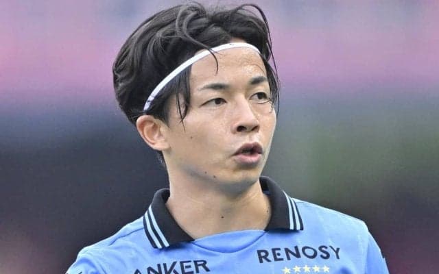 後半ATにキレキレドリブル弾！ J1川崎MFが流血の同僚DFに捧げた｢意地｣のゴール！｢この時間帯にこれできんのバケモンやろ｣脱帽