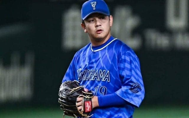 3か月ぶり1軍復帰に「いろいろな重圧ある」　DeNA山崎康晃が吐露「苦しい時間過ごした」