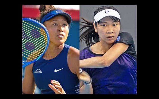  大坂なおみ 伊藤あおいに「釘付け」 