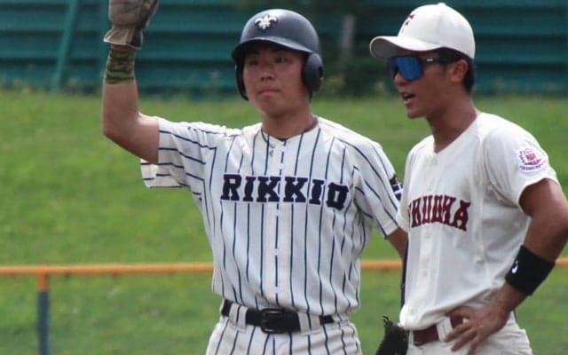 甲子園は「野球がもっと好きになった場所」　夏甲子園16強を経験した元球児を支える「良い意味で普通ではなかった」国学院栃木での教え【準硬式】