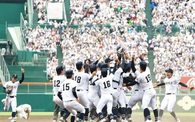 【夏の甲子園2025】横浜戦の敗北がすべてを変えた 「相手を上に見るのはやめよう」を合言葉に沖縄尚学が駆け上がった頂点への道