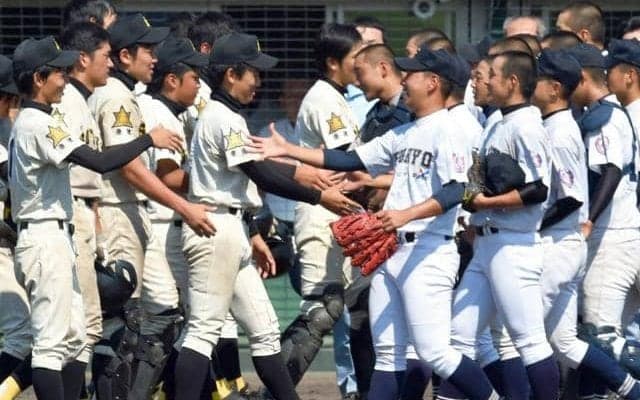 軟式高校野球70回大会開幕 「最長試合」を2人の投手が振り返る