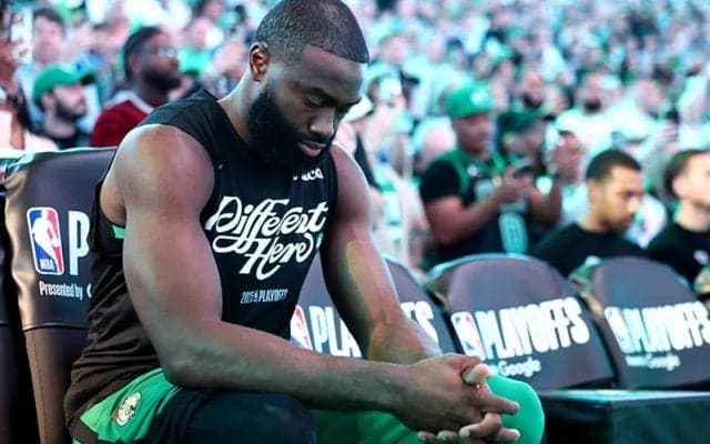 ジェイレン・ブラウンの父親が殺人未遂で逮捕…元ボクサーでチャンピオン、25KOの実績