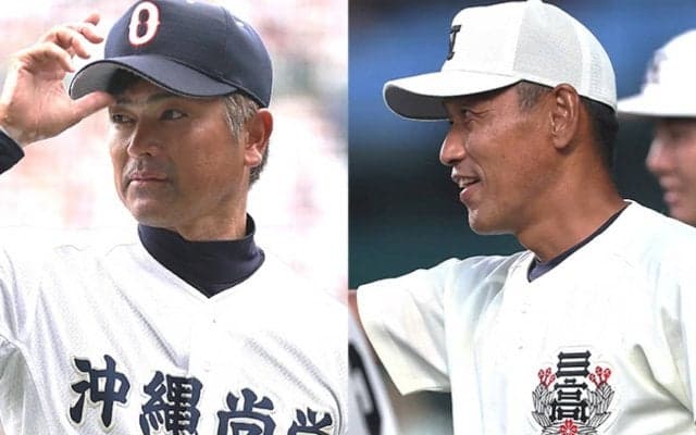 沖縄尚学と日大三、両監督の采配がハマり、大躍進の甲子園に！【主筆・河嶋宗一コラム『グラカンvol.83』】