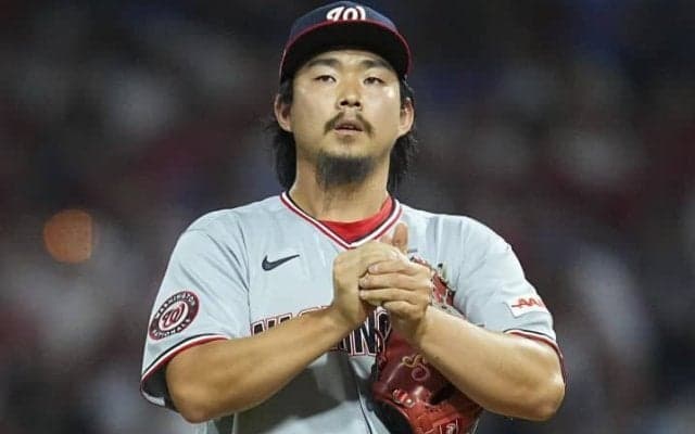 小笠原慎之介、リリーフで確かな存在感　地元メディアからも賛辞「短いイニングの起用で効果を発揮している」