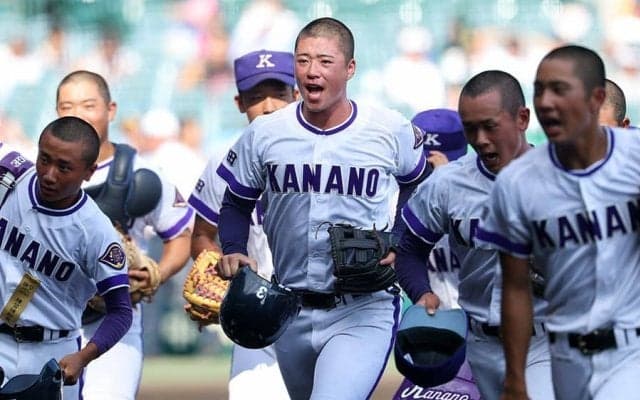 沖縄尚学優勝の裏で…再認識された実力　初戦敗退ながらも「本当に強かった」