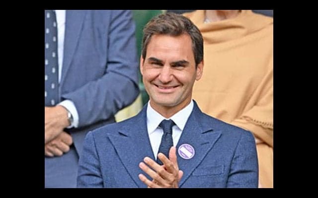 フェデラー 純資産1600億円超える