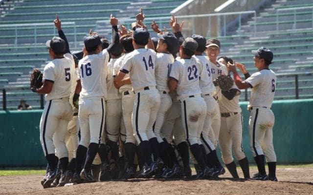 中央大が連覇達成！中盤でリードを奪って立教大を下して日本一に！【準硬式】