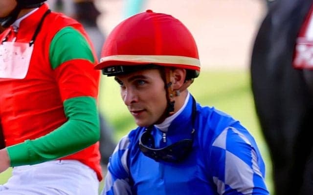 【WASJ・第3戦】ハマーハンセンがシリーズ2勝目で優勝が確定…ベルギューンで人気に応える