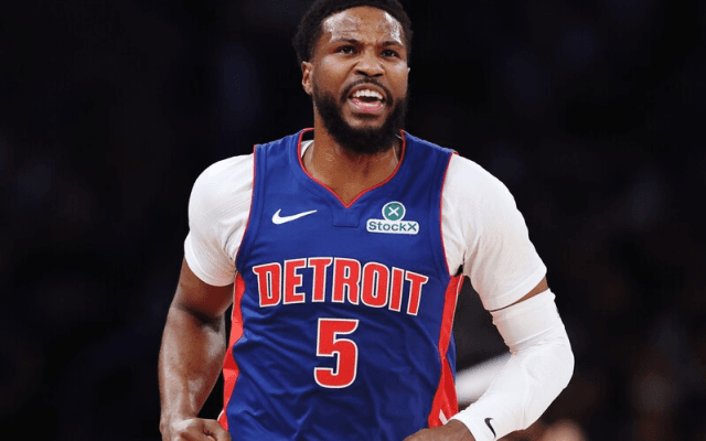 昨年最優秀シックスマン賞投票＆3ポイント成功数2位…マリーク・ビーズリーが賭博捜査の対象から外れる