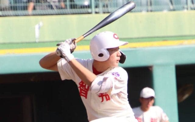 智弁和歌山が12得点コールド発進！和歌山県下新人戦【25年秋高校野球】







