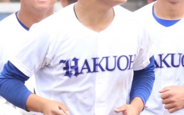 白鴎大足利と文星芸大付がブロック決勝で対戦！作新学院、石橋なども決勝へ！栃木県交流戦【2025年秋高校野球】