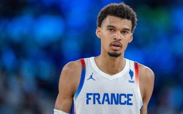 ウェンバンヤマやゴベア、サボニスらが欠場／ユーロバスケットで欠場する現役NBA選手たち