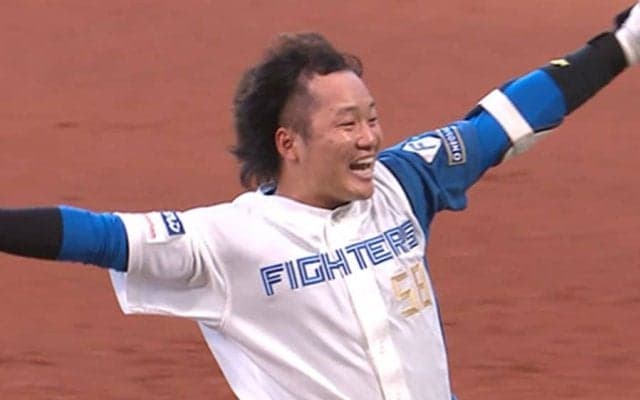 日ハムが劇的サヨナラ、天王山で驚異3連勝　ロッテ小島が7回0封で連敗ストップ、24日パ結果
