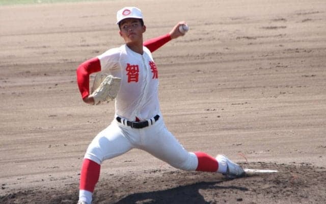 秋季奈良大会の組み合わせ決定！初戦で智弁学園と畝傍の「再戦」が実現【25年秋高校野球】







