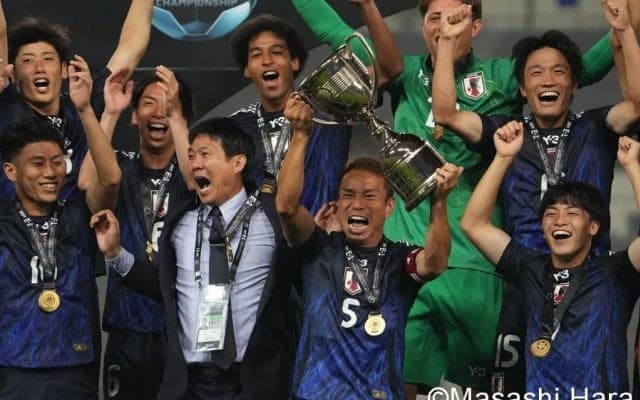 どこよりも早い｢サッカー日本代表アメリカ遠征｣対戦チーム分析(1)日本より｢格上｣のメキシコ、率いるのは｢元日本代表｣監督、最注目は｢16歳｣のワンダーボーイ