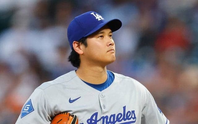 【大谷翔平】中継ぎ降板だとDH継続不可　「クローザー」案浮上と復帰後の投球内容に見る31歳の変化の凄み