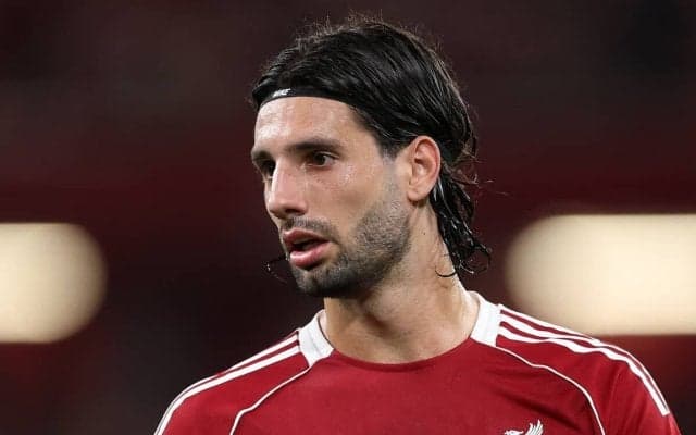 【プレミアリーグ】連覇を目指すリバプールで不可欠なのはソボスライ 攻守両面で替えの効かないプレーがある