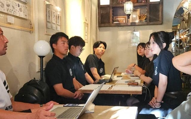 甲子園を使った全国大会を今年も開催！成功に向けて妥協なし「言い争いになってもいい」【準硬式】