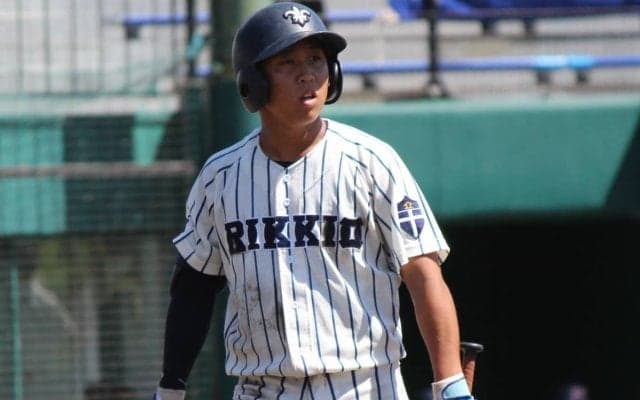 一度野球をやめた主将が全国大会で準優勝に導く！戻ってきたのは野球への思い　「もう一度やりたい」【準硬式】