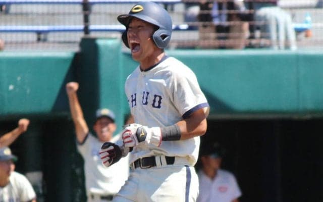 花巻東の元主将がなぜ準硬式の世界？決め手は高校時代に達成できなかった目標【準硬式】