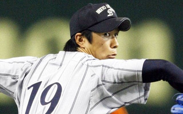大野雄大の野球人生を変えた中学時代の６連続四球 「もう野球を辞めたい」からドラ１、沢村賞投手にまで上り詰めた