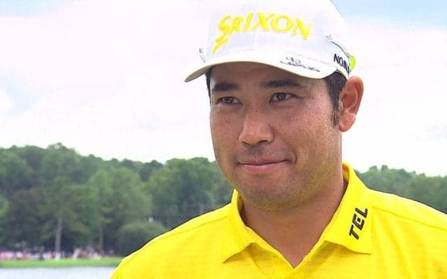 松山英樹、プレーオフシリーズ最終戦は29位「良いゴルフはでき始めていると思う」