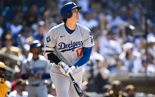 大谷翔平の異例対応に「野球の神様降臨」　野次飛ばすファンもタジタジ「虜になります」